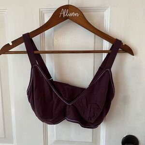 PARADE BRALETTE SIZE 1